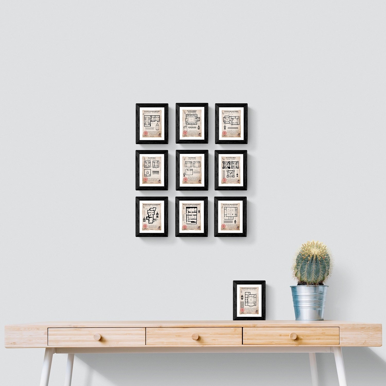 get-the-latest-in-sports-lot-of-10-postcards-of-architectural-plans-of-morocco-supply_2.jpg