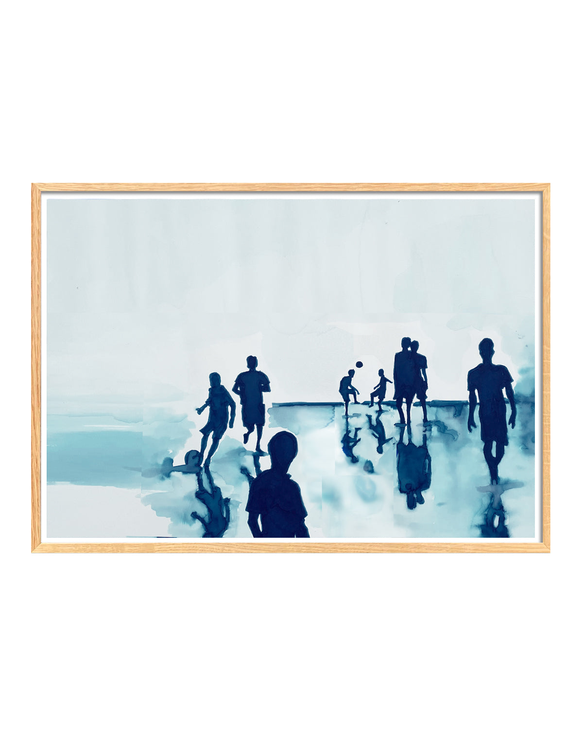 wholesale-boys-on-the-beach-art-print-fashion_0.jpg