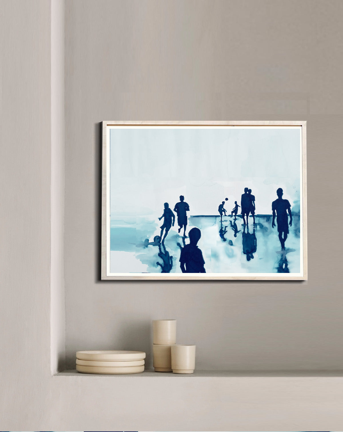 wholesale-boys-on-the-beach-art-print-fashion_1.jpg